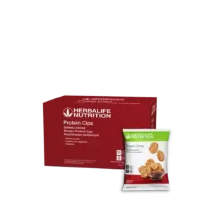 herbalife Barbeku-Aromali-Protein-Cips