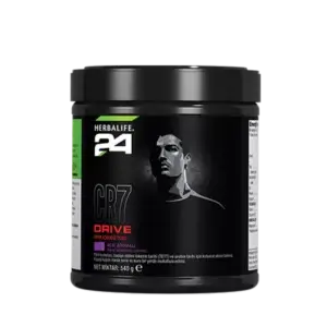 Herbalife24 CR7-Drive