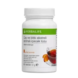 herbalife seftalili cay